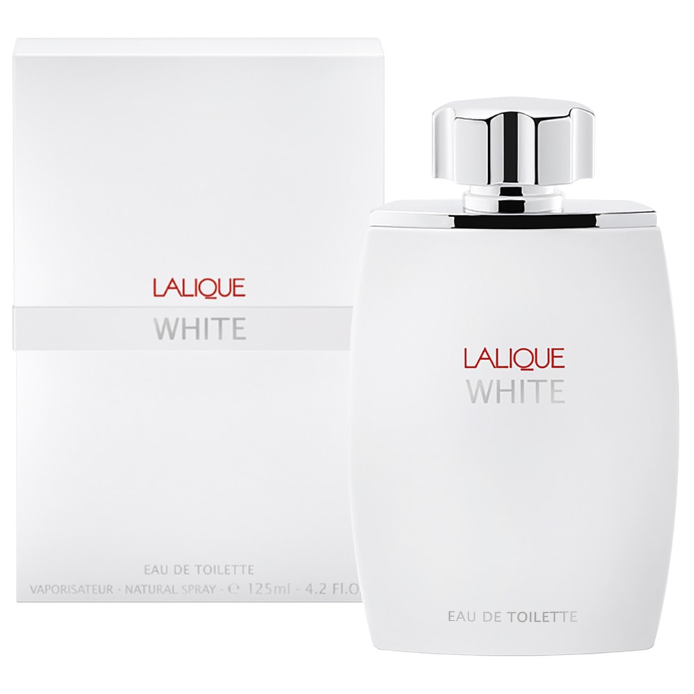 Lalique Lalique White Eau de Toilette