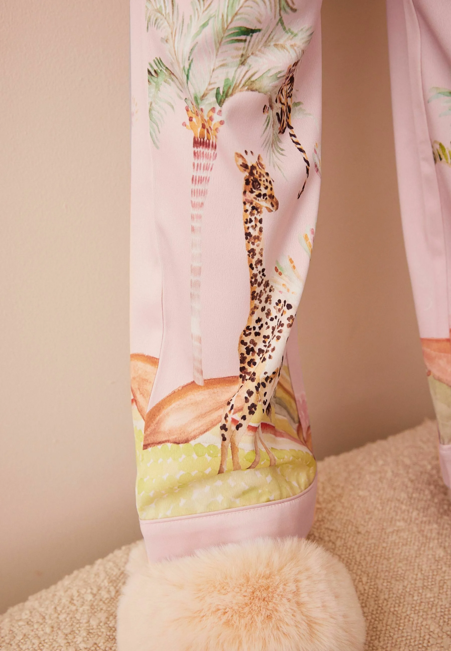 Siguiente CONJUNTO DE BOTONES - Pijama