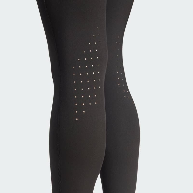 adidas Adizero 7/8-Leggings Tights Damen