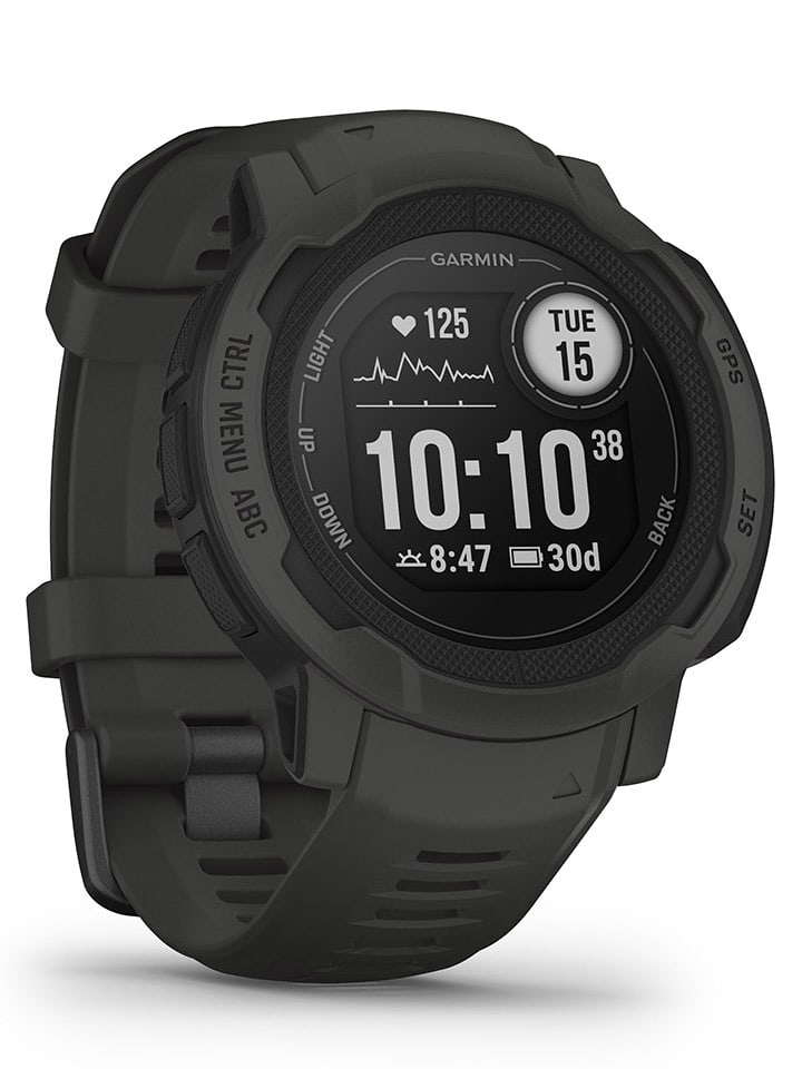 Garmin GPS-Smartwatch 