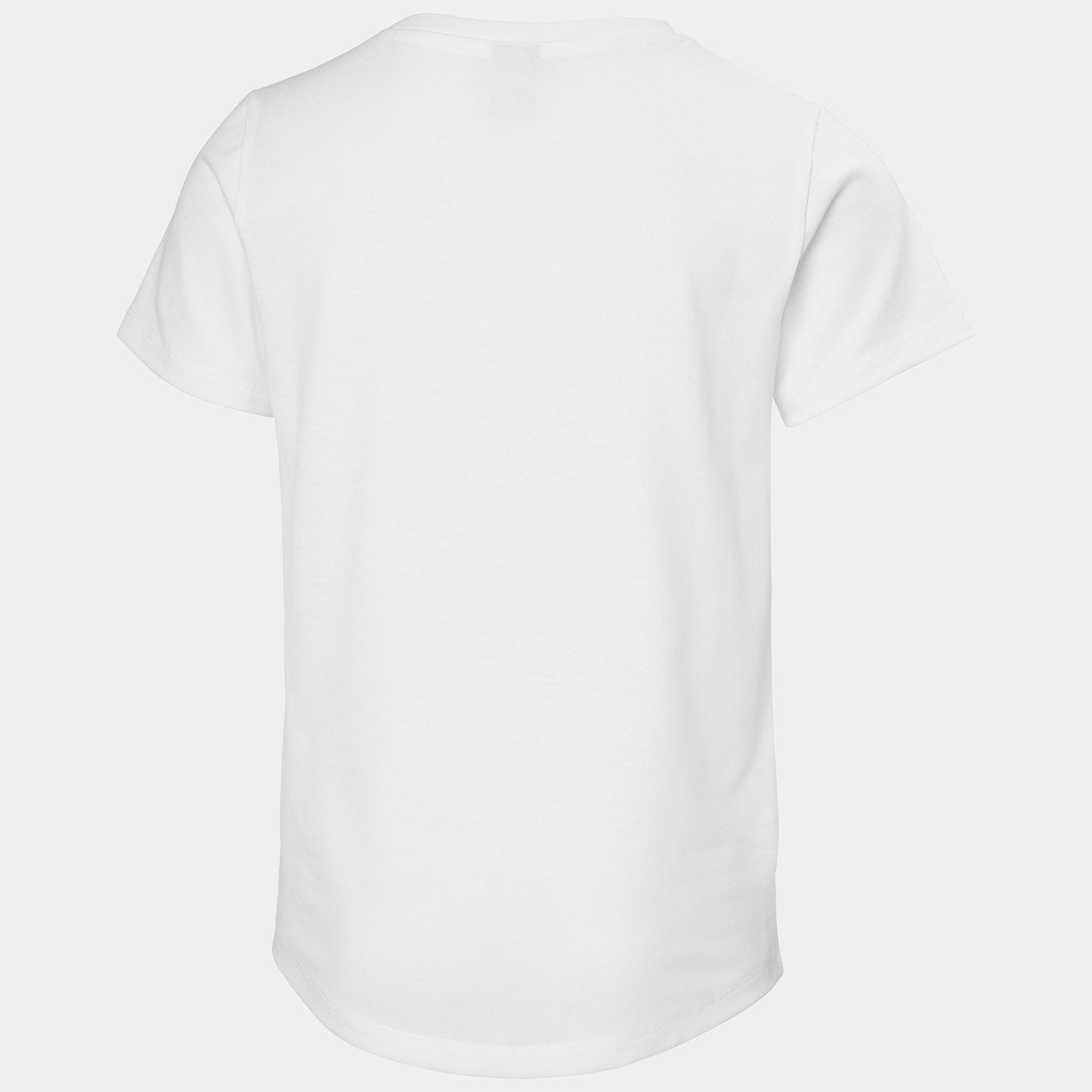 Juniors’ Allure T-shirt