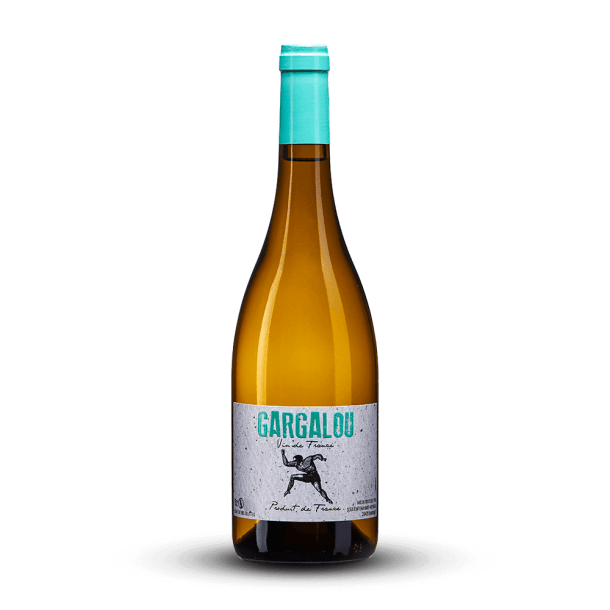 Gargalou Blanc Sec Non Millésimé
