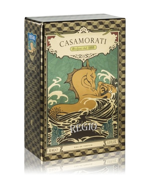 XERJOFF Casamorati Regio Eau de Parfum-30 ml