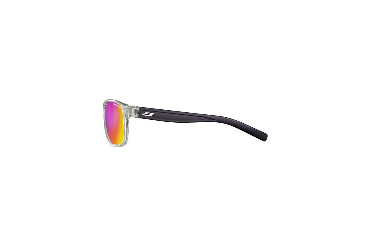 Julbo Renegade M Kristal/Violett - Multilayer Rosa