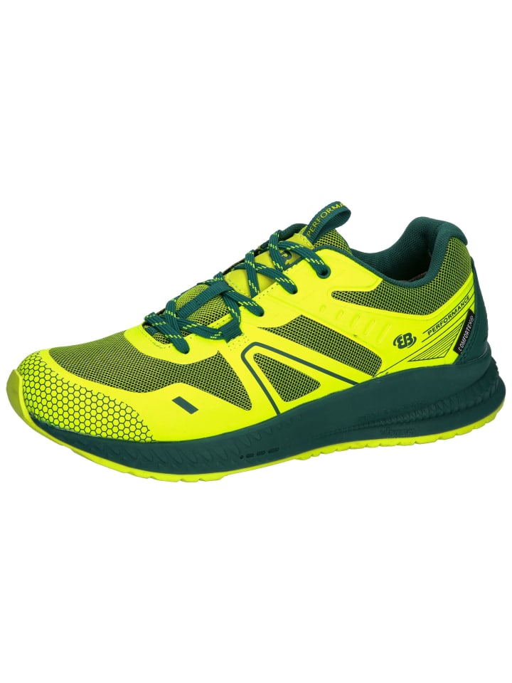 Brütting Outdoorschuh 