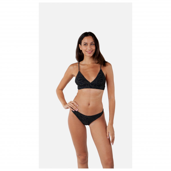 Barts - Women's Sula Cheeky Bum - Bikini-Bottom