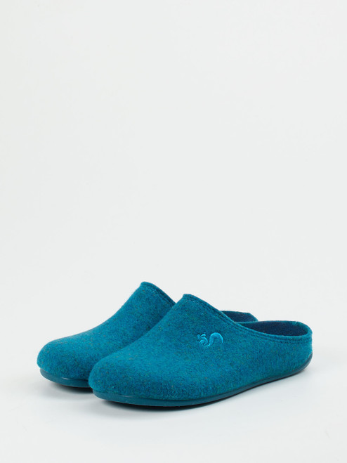 Hausschuh-71631590015 Thies