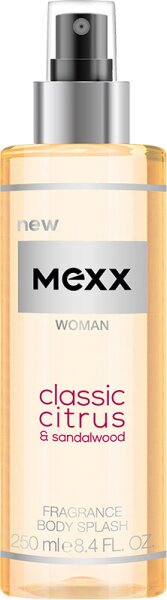 Mexx Woman Körperspray