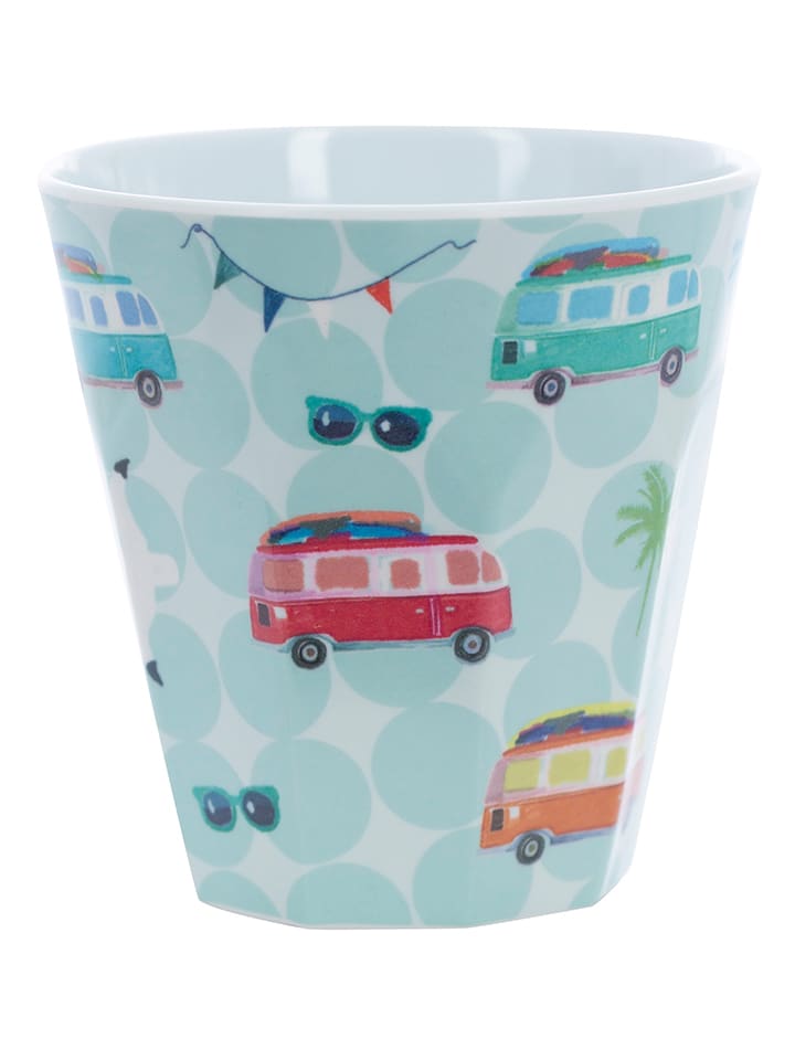 Overbeck and Friends Becher 