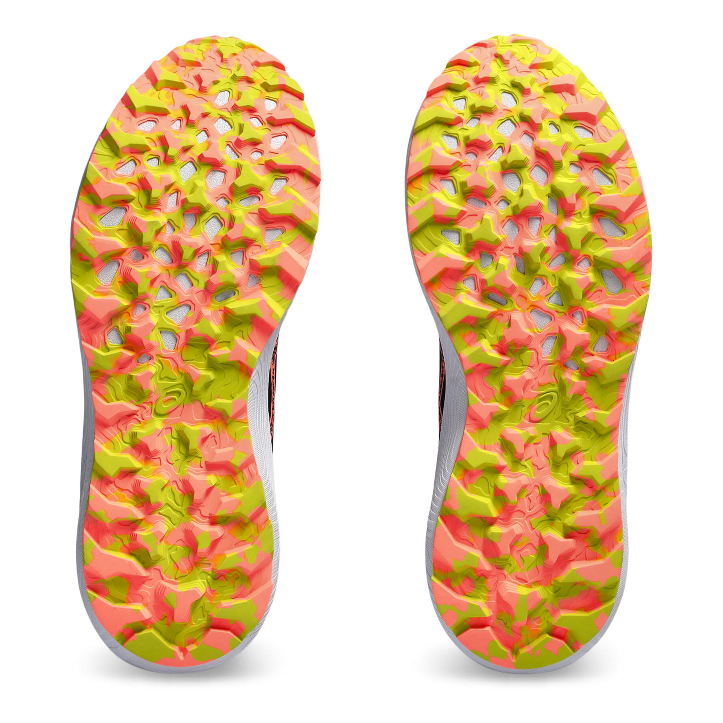 Trabuco Terra 2 Trailschuh Damen - Schwarz, Flieder