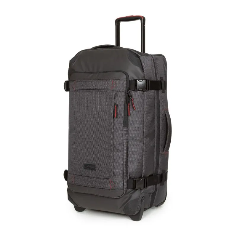 Eastpak Tranverz Cnnct M - CNNCTAccentGrey