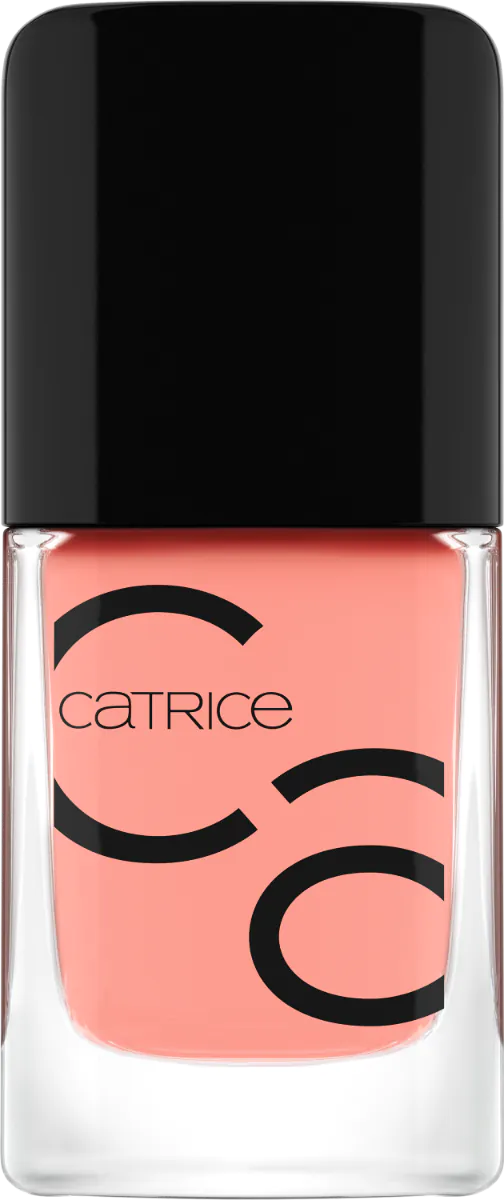 Catrice ICONails gelinis nagų lakas, 147