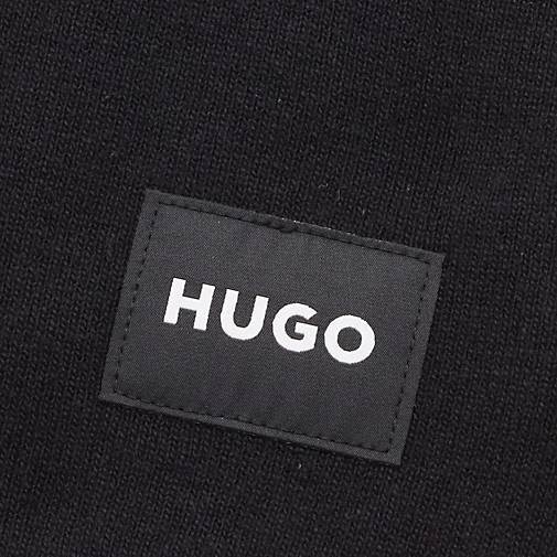 HUGO Zevon Schal 180 cm