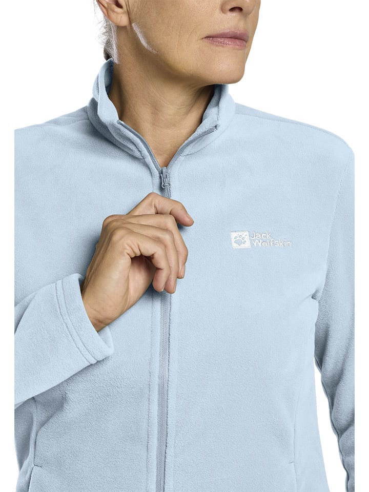 Jack Wolfskin Fleecejacke 