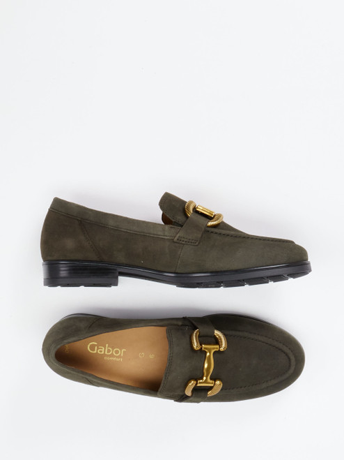 Slipper-25516090002 Gabor Comfort