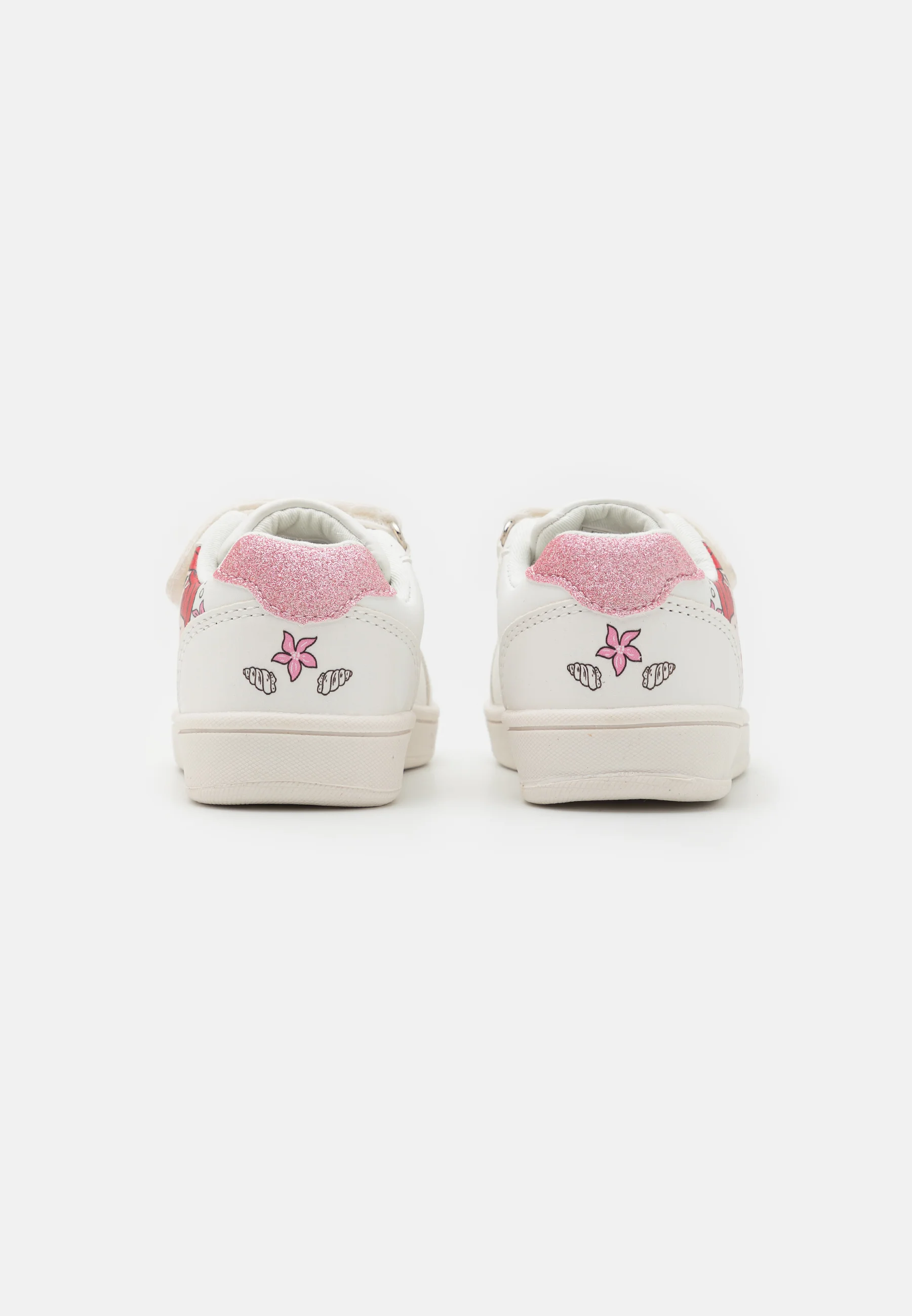 Friboo ZAPATILLAS DISNEY LA SIRENITA -ZAPATILLAS BAJAS - Zapatillas bajas