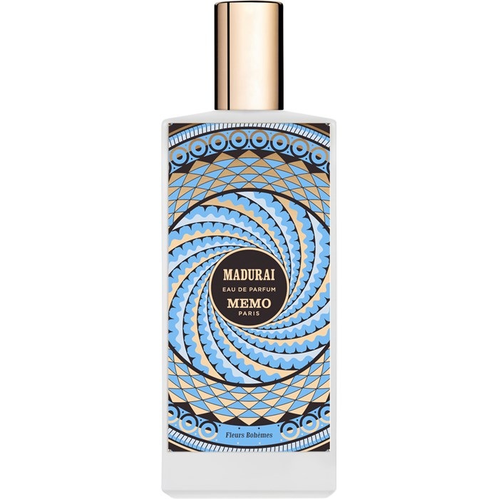 Eau de Parfum Spray