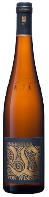 2020 Forster Ungeheuer Riesling Magnum