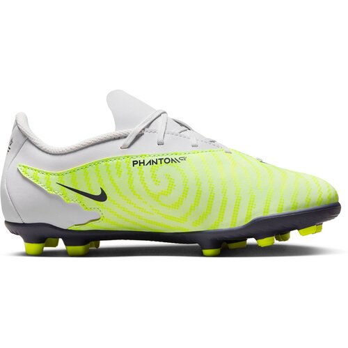 KINDER FUSSBALL-RASENSCHUHE JR PHANTOM GX CLUB FG/MG