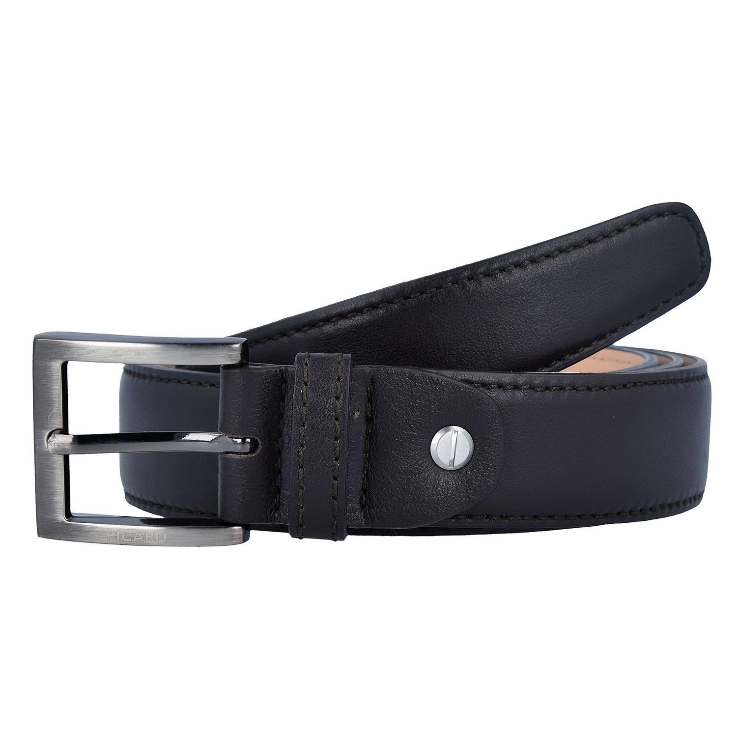 Gürtel Leder