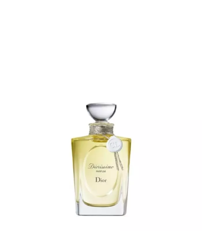 DIORISSIMO Extait de Parfum Flacon