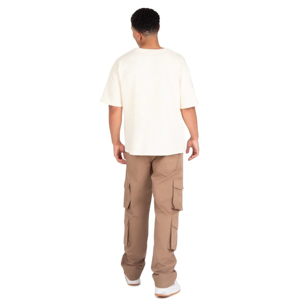 PASTEL SUNSET VADITIM T-SHIRT