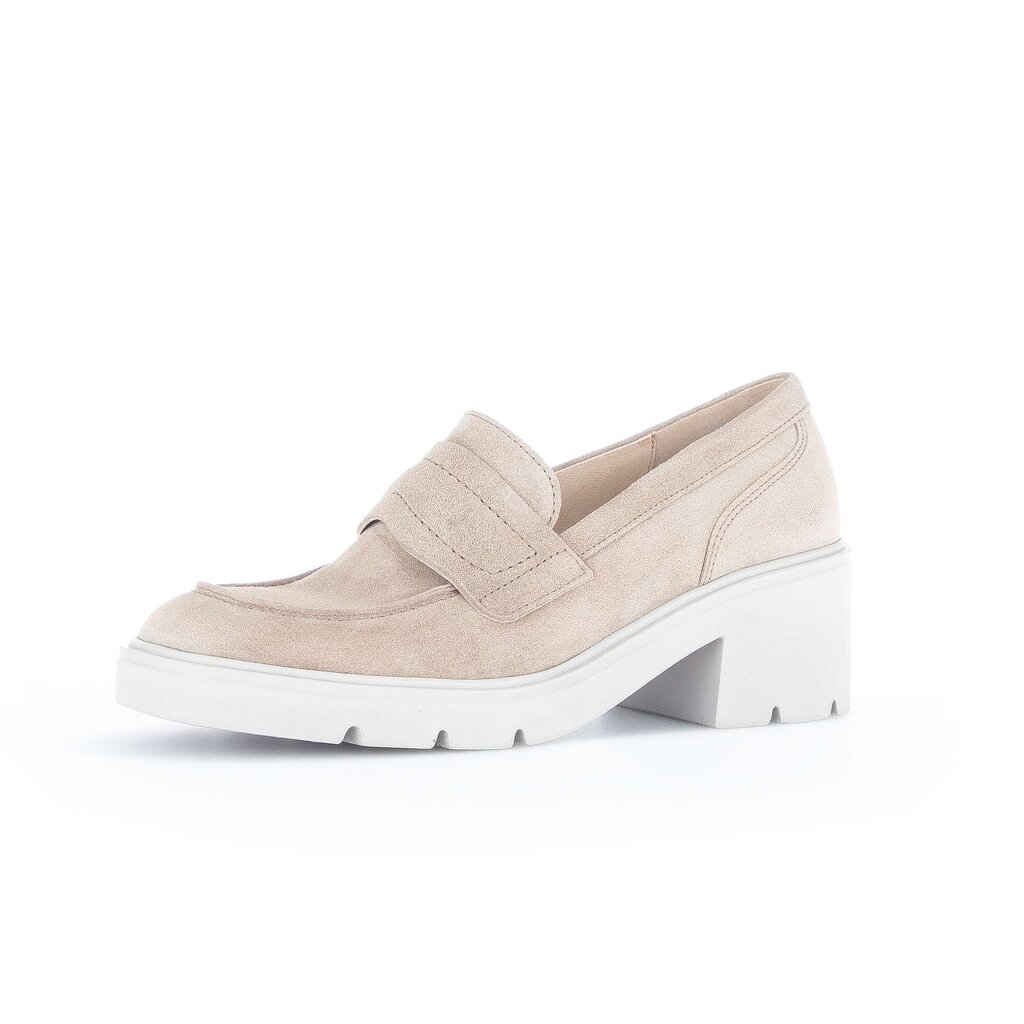 Gabor fashion Slipper beige