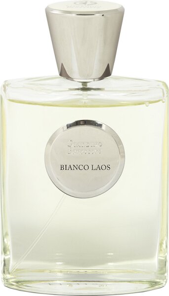 Giardino Benessere Bianco Laos Eau de Parfum