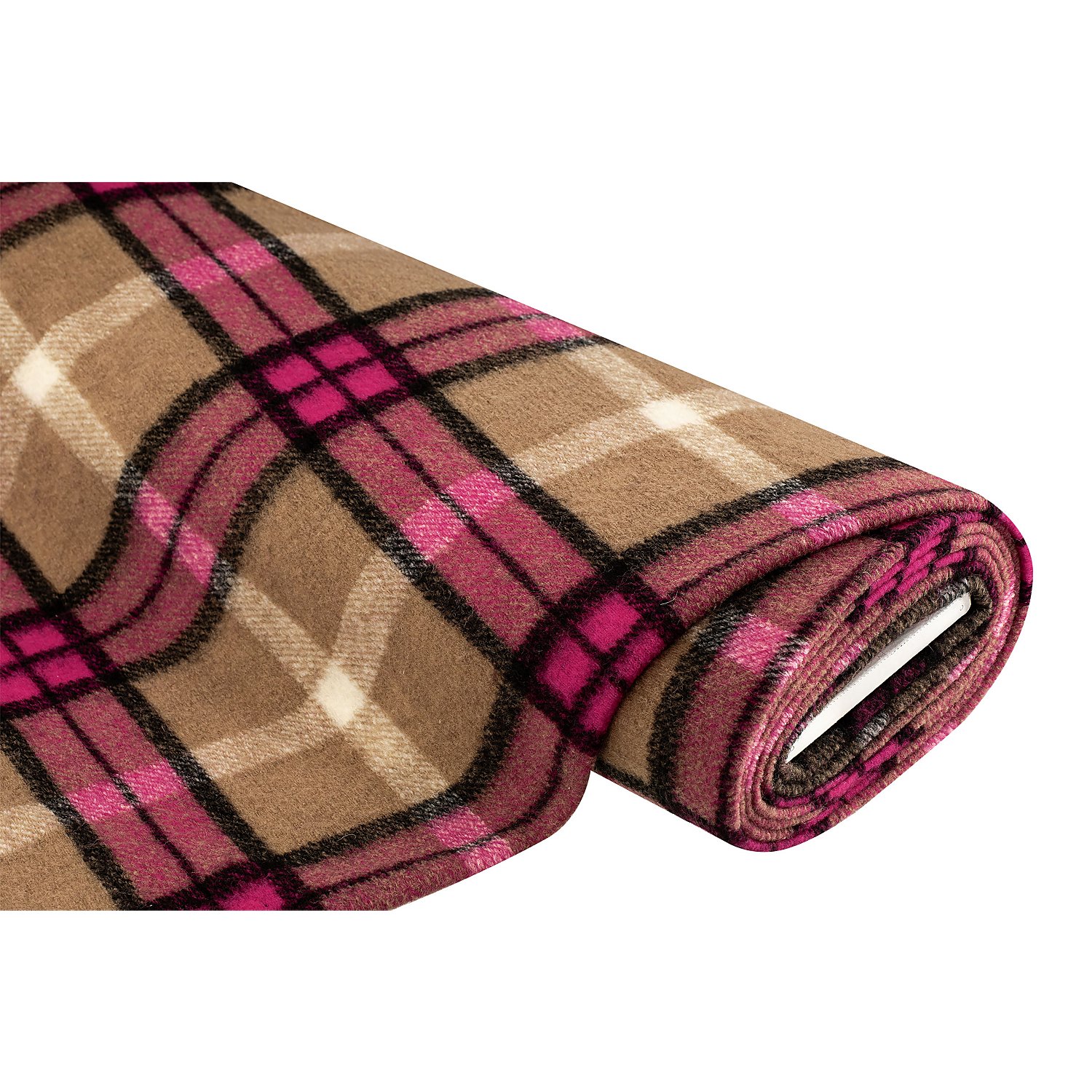 Jacken-Flanell 