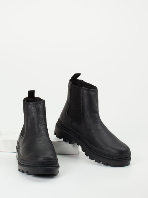Sneaker high-81660090081 Palladium