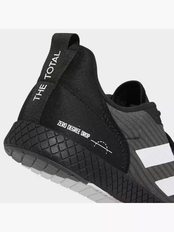 adidas The Total Gewichtheberschuh