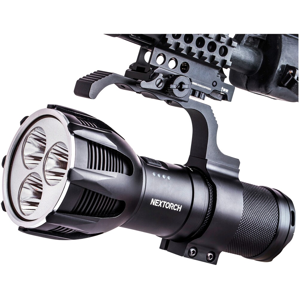 NEXTORCH Haltegriff für Saint Torch Serie
