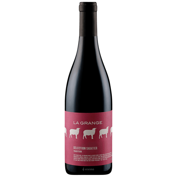 Domaine La GrangeSélection Sabatier Tradition 2021