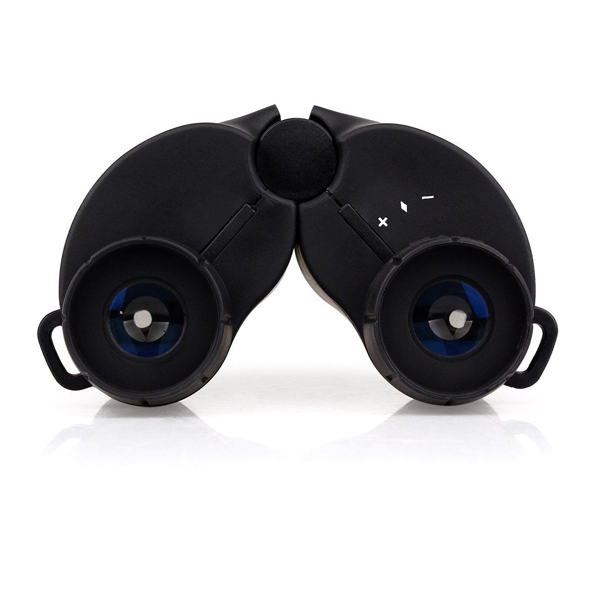 SVBONY SV10 8x25mm Mini-Fernglas mit Autofokus Fernglas