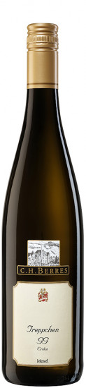 2020 Erdener Treppchen Riesling GG trocken - Weingut C.H. Berres