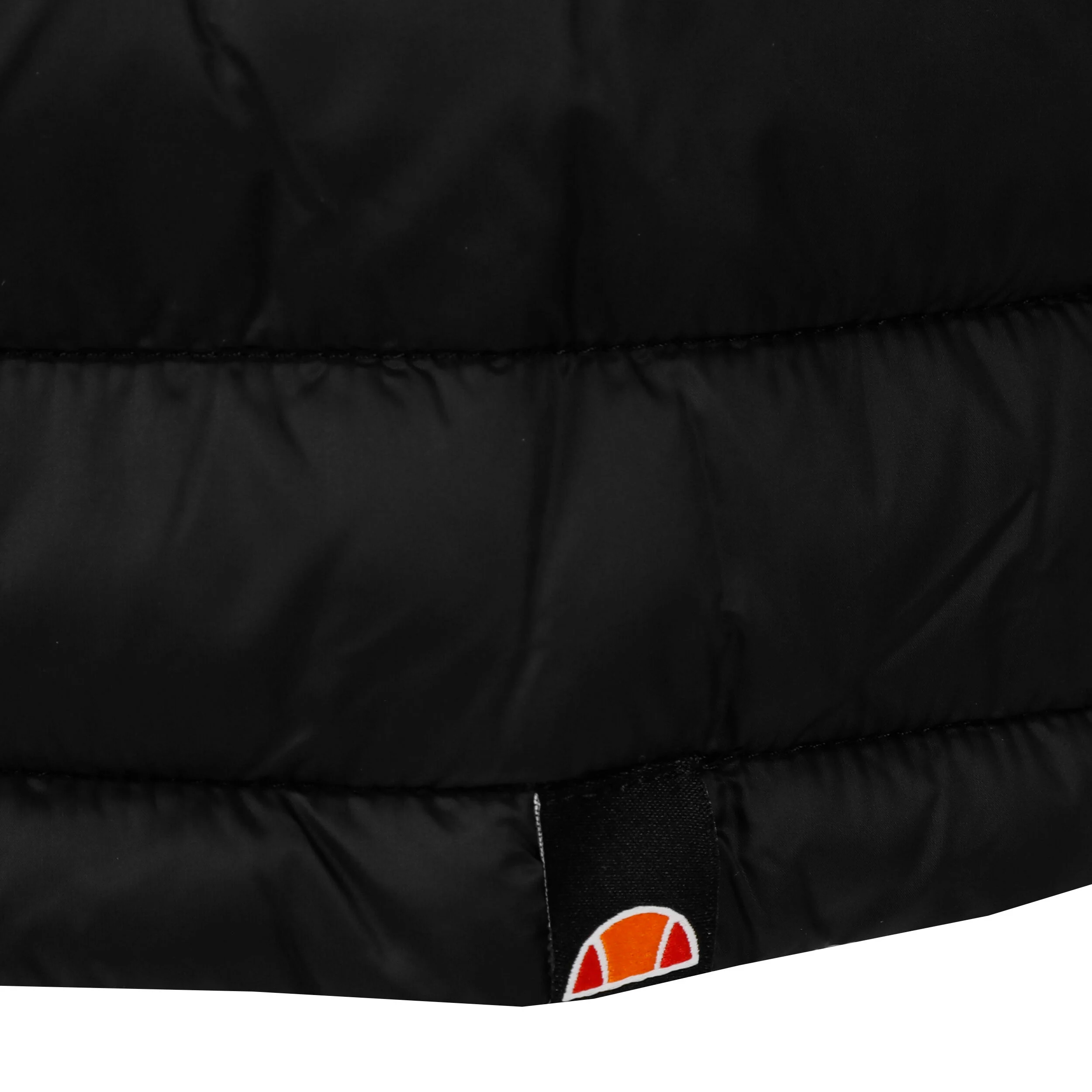 Mazzini Padded Daunenjacke Herren - Schwarz