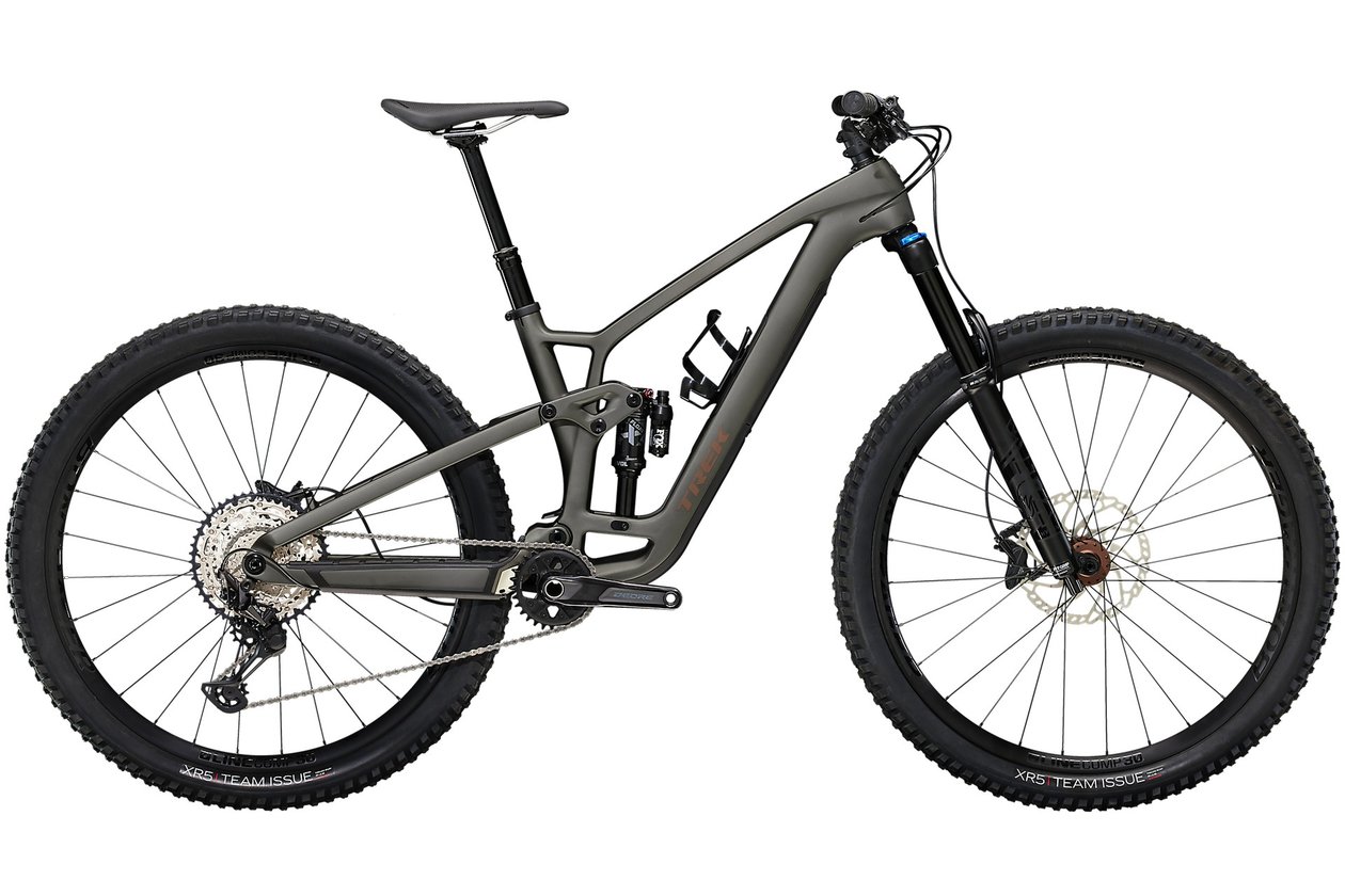 Trek Fuel EX 9.7 SLX/XT Gen 6 - 2023 - 29 Zoll - Fully