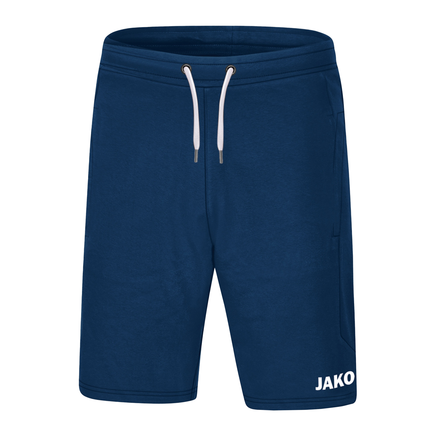 JAKO Base Short Kids Blau F09