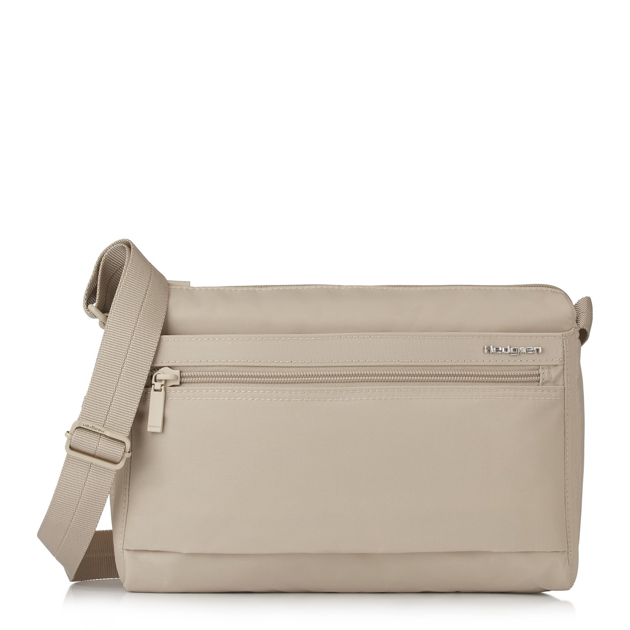 HEDGREN Handtaschen beige EYE M medium shoulderbag