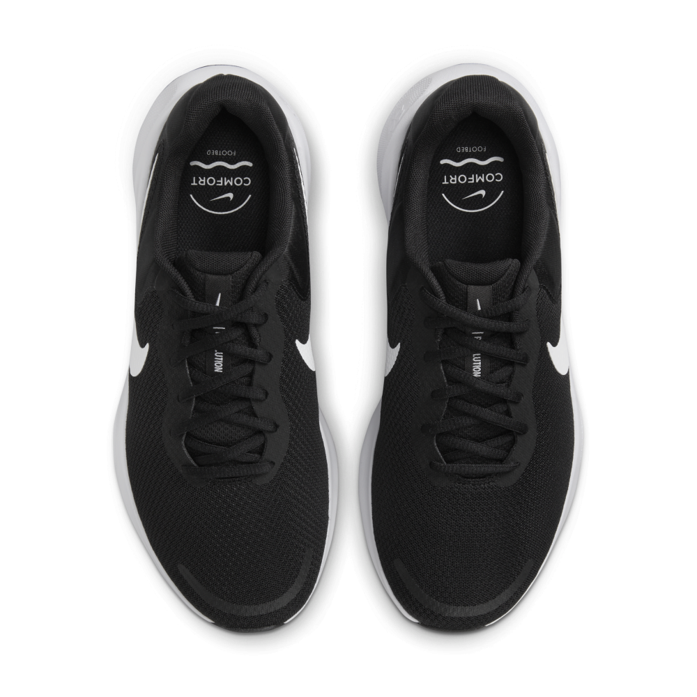 Nike Revolution 7 FB8501-002 / schwarz