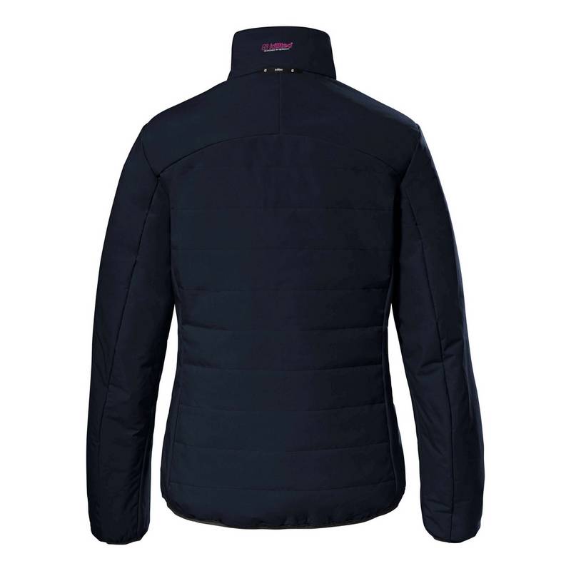 KILLTEC KOW100 Funktionsjacke Damen