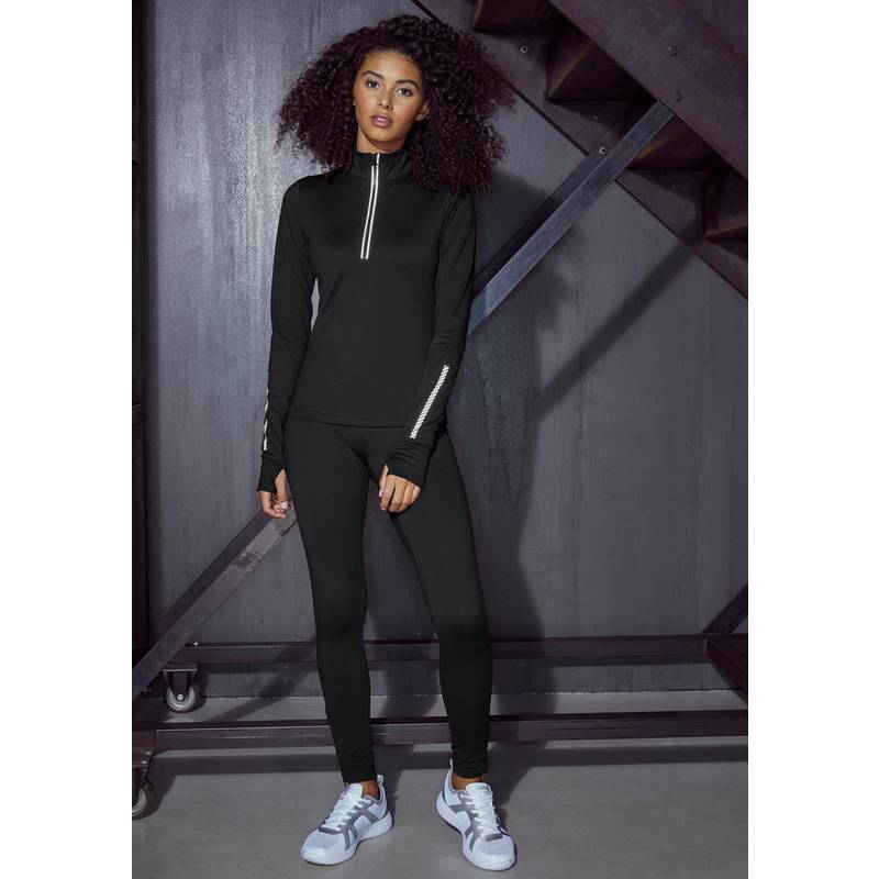LASCANA Active Funktionsshirt Damen