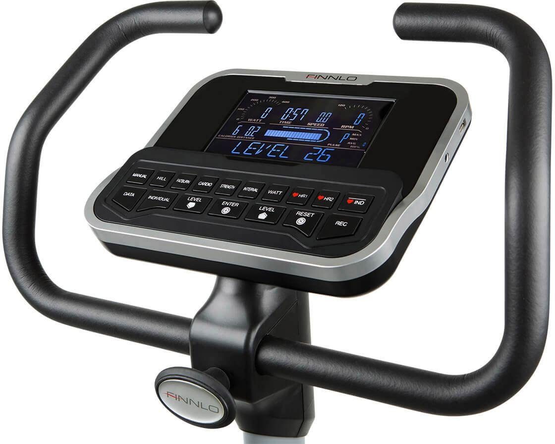 Finnlo by Hammer Ergometer Exum XTR BT