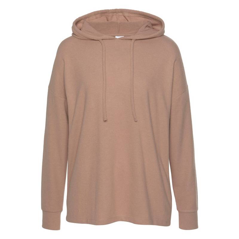 Lascana Hoodie Damen
