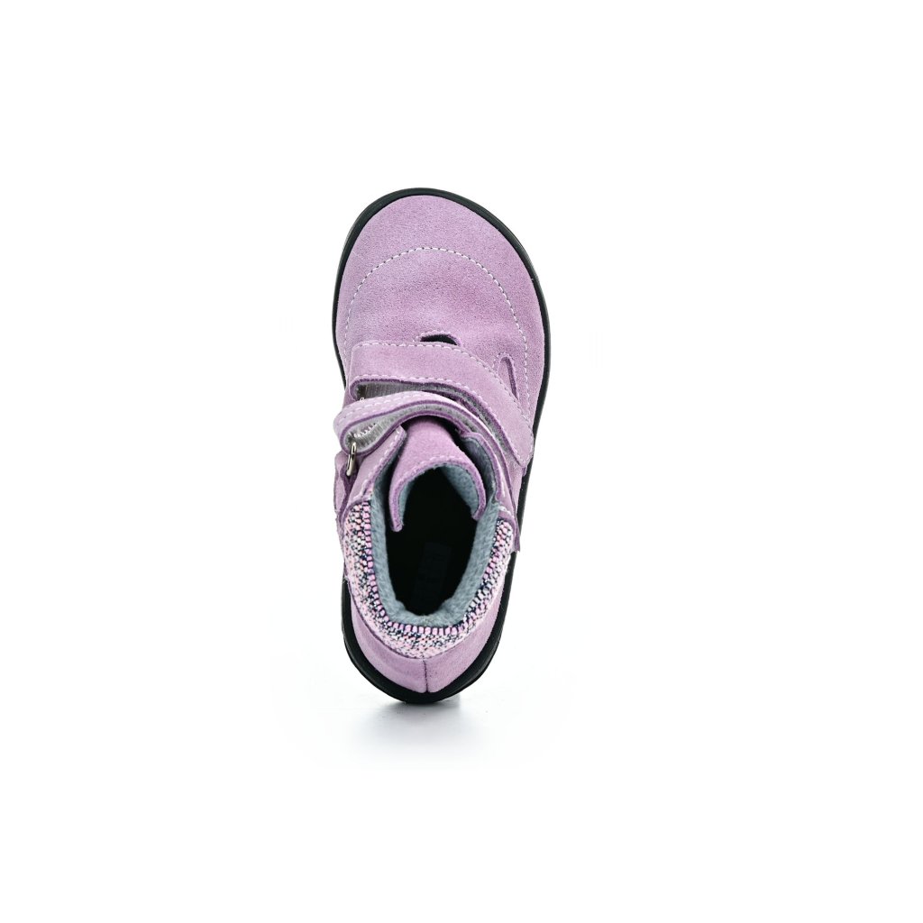 Jonap B3 Orchid Slim Lila Barfußschuhe