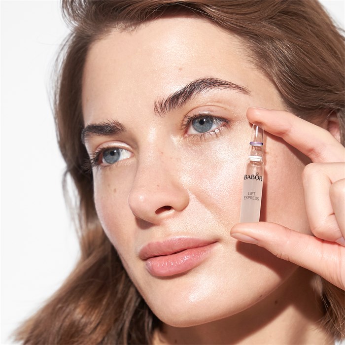 Lift Express 7 Ampoules