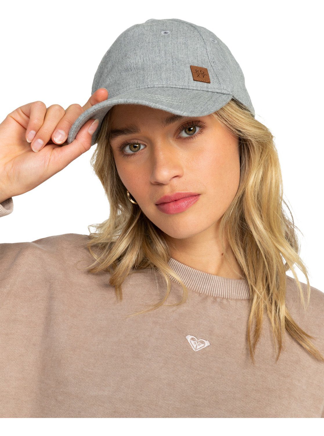 Roxy Baseball Cap Extra Innings