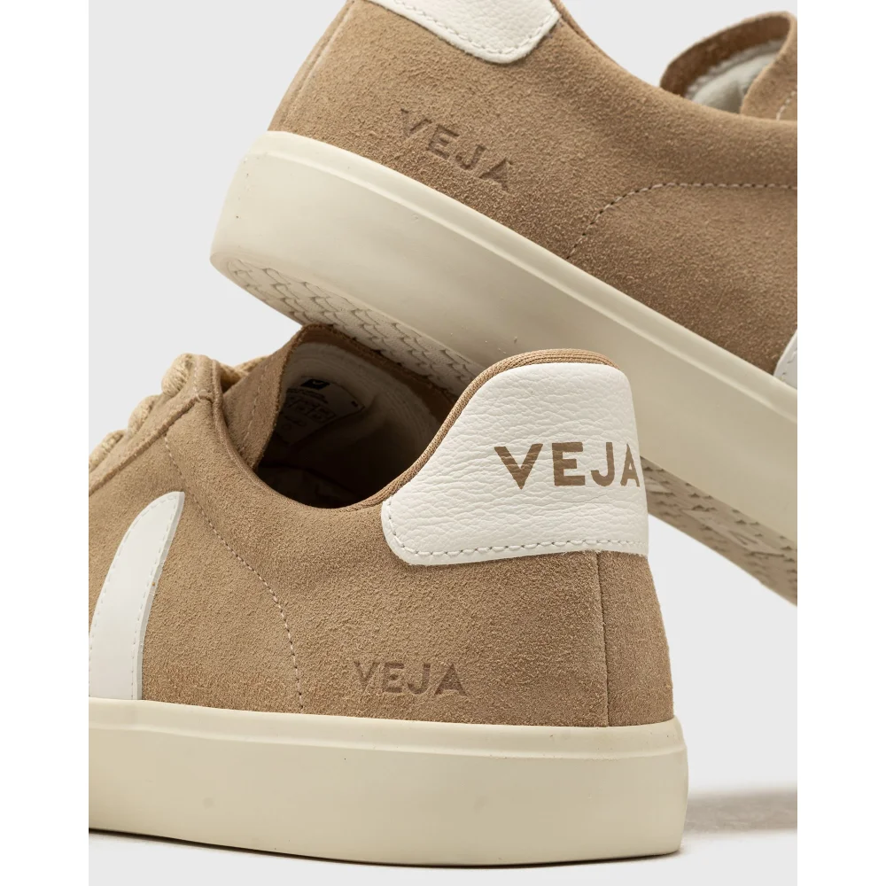 VEJA Campo CP0302963B / braun