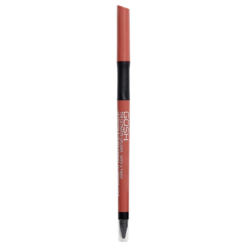 Gosh Copenhagen El delineador de labios definitivo - Con un toque especial
