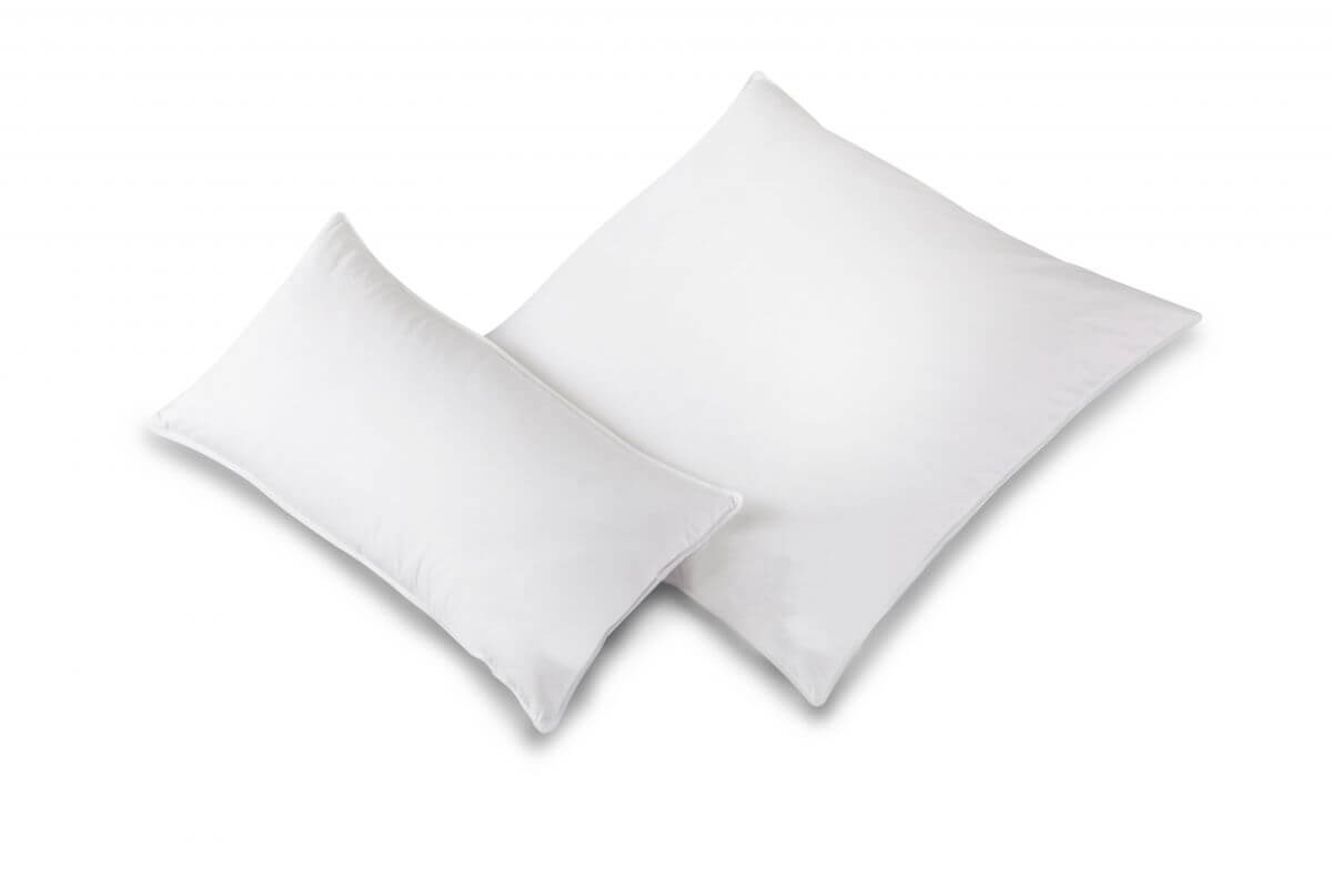 OBB 3-Kammer-Kopfkissen Edition Daune 40 x 80 cm